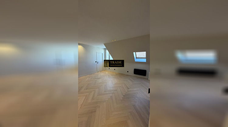 Ma-Cabane - Vente Appartement Andrésy, 37 m²