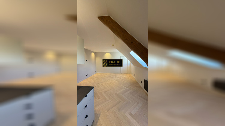 Ma-Cabane - Vente Appartement Andrésy, 37 m²