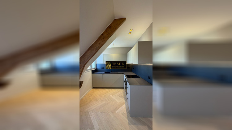 Ma-Cabane - Vente Appartement Andrésy, 37 m²