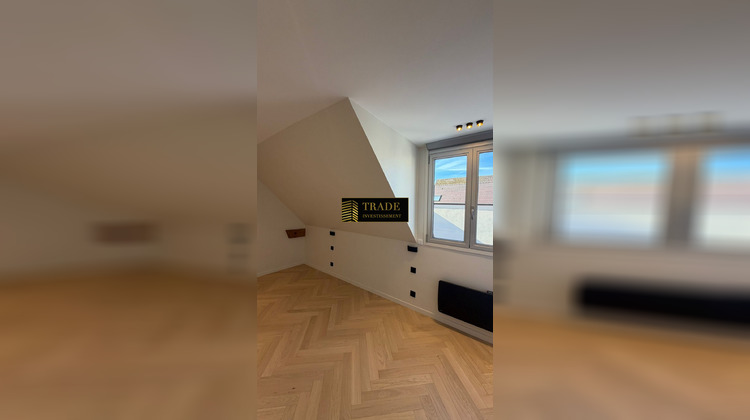 Ma-Cabane - Vente Appartement Andrésy, 37 m²