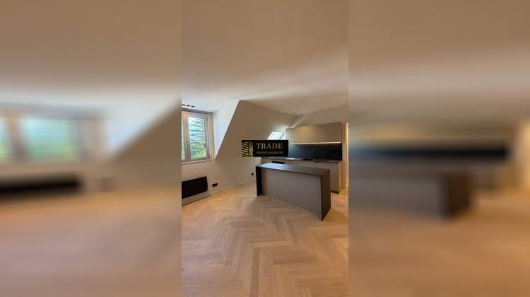 Ma-Cabane - Vente Appartement Andrésy, 39 m²
