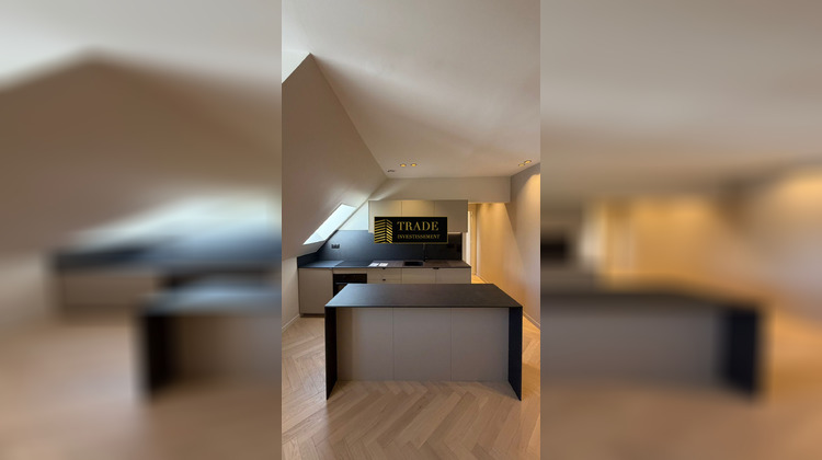 Ma-Cabane - Vente Appartement Andrésy, 39 m²
