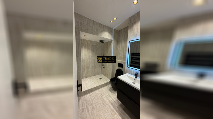 Ma-Cabane - Vente Appartement Andrésy, 39 m²