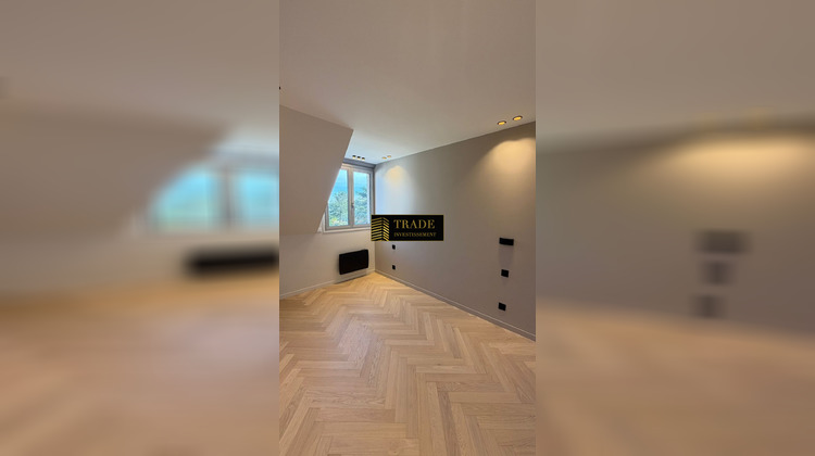 Ma-Cabane - Vente Appartement Andrésy, 39 m²