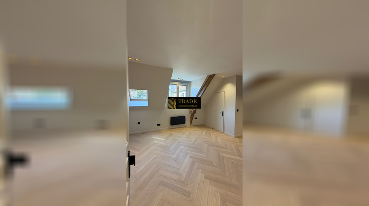 Ma-Cabane - Vente Appartement Andrésy, 35 m²