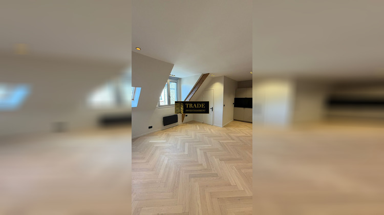 Ma-Cabane - Vente Appartement Andrésy, 35 m²