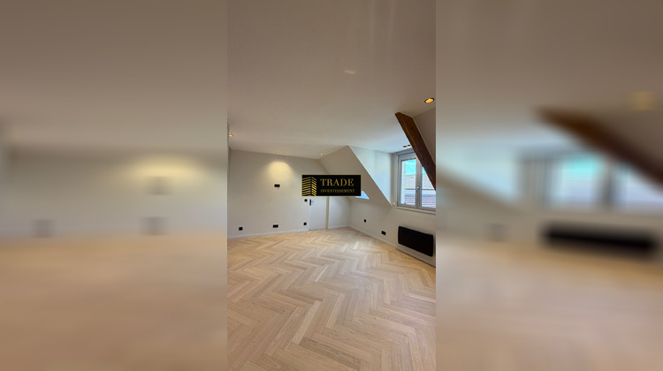 Ma-Cabane - Vente Appartement Andrésy, 35 m²