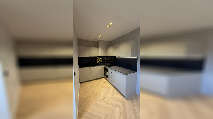 Ma-Cabane - Vente Appartement Andrésy, 35 m²