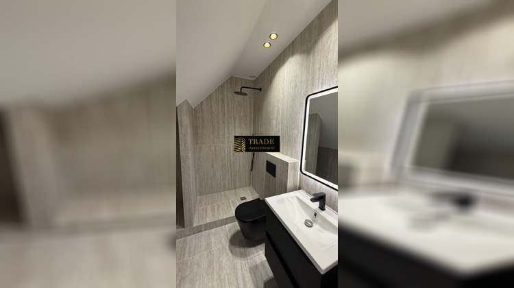 Ma-Cabane - Vente Appartement Andrésy, 35 m²