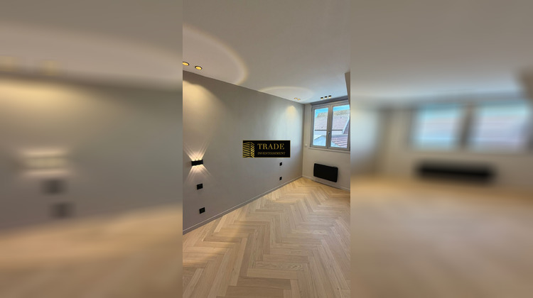 Ma-Cabane - Vente Appartement Andrésy, 35 m²