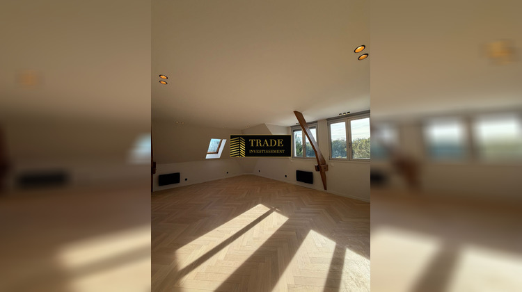 Ma-Cabane - Vente Appartement Andrésy, 47 m²