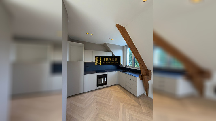 Ma-Cabane - Vente Appartement Andrésy, 47 m²