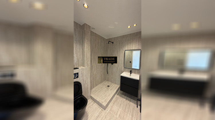 Ma-Cabane - Vente Appartement Andrésy, 47 m²
