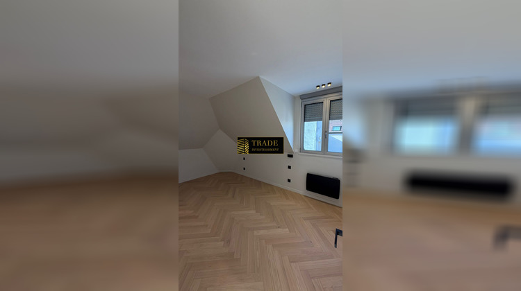 Ma-Cabane - Vente Appartement Andrésy, 47 m²