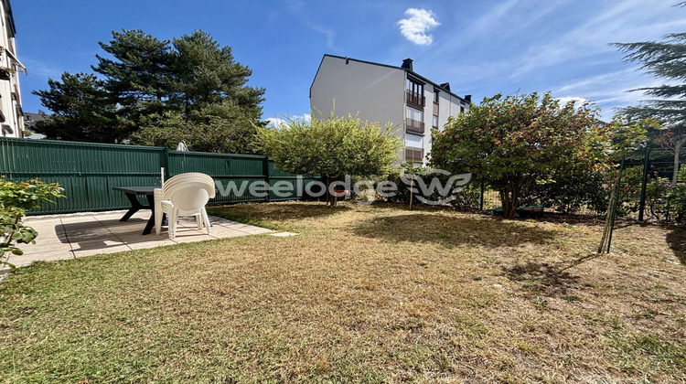 Ma-Cabane - Vente Appartement Andrésy, 77 m²