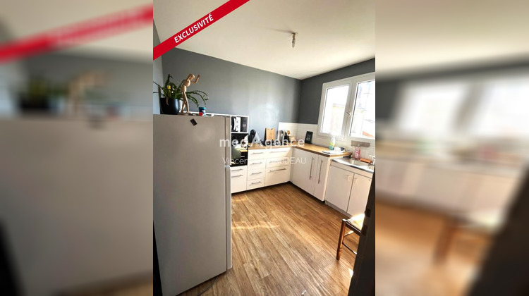 Ma-Cabane - Vente Appartement ANDREZE, 60 m²