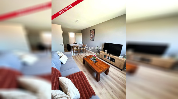 Ma-Cabane - Vente Appartement ANDREZE, 60 m²