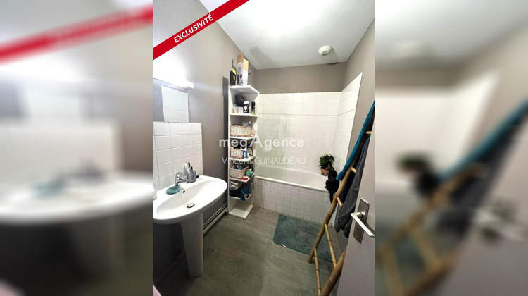 Ma-Cabane - Vente Appartement ANDREZE, 60 m²