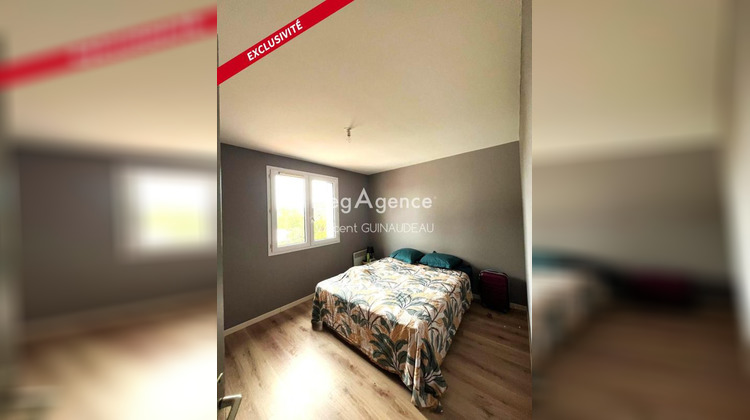 Ma-Cabane - Vente Appartement ANDREZE, 60 m²