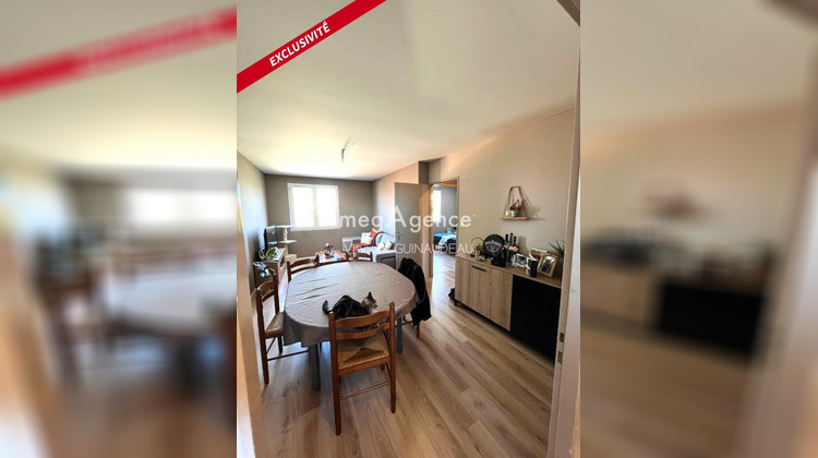 Ma-Cabane - Vente Appartement ANDREZE, 60 m²