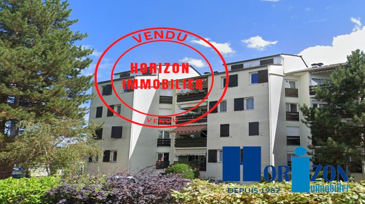 Ma-Cabane - Vente Appartement Andrézieux-Bouthéon, 97 m²