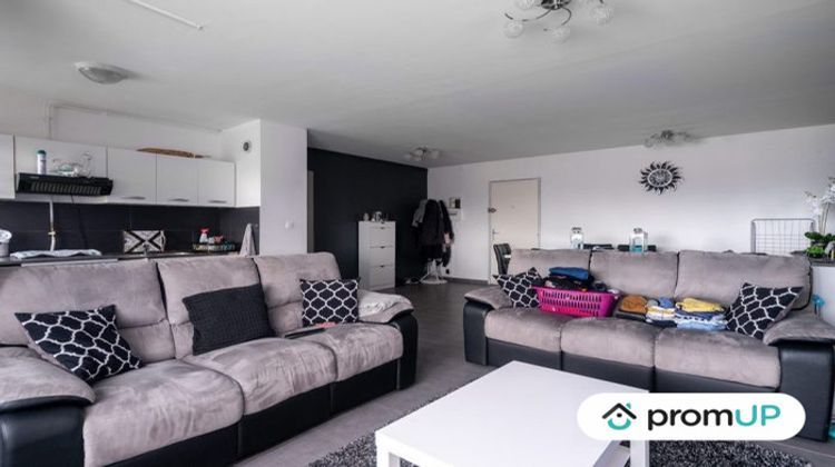 Ma-Cabane - Vente Appartement Andrézieux-Bouthéon, 75 m²