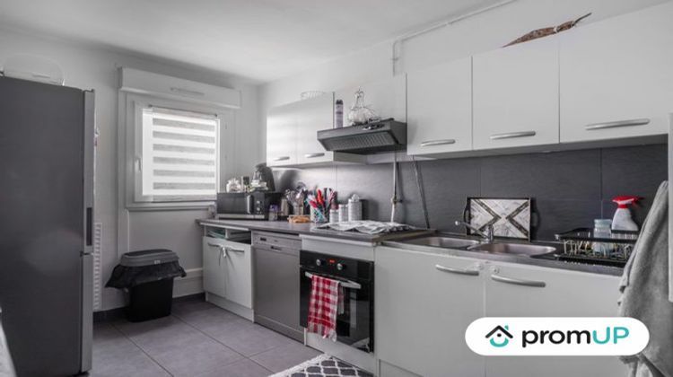 Ma-Cabane - Vente Appartement Andrézieux-Bouthéon, 75 m²