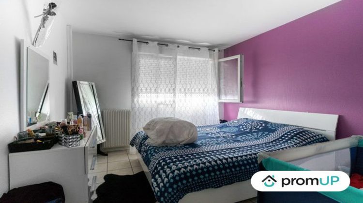 Ma-Cabane - Vente Appartement Andrézieux-Bouthéon, 75 m²