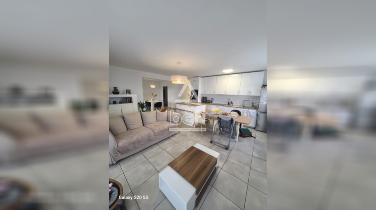 Ma-Cabane - Vente Appartement Andrézieux-Bouthéon, 100 m²