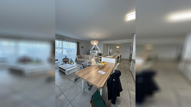 Ma-Cabane - Vente Appartement Andrézieux-Bouthéon, 100 m²