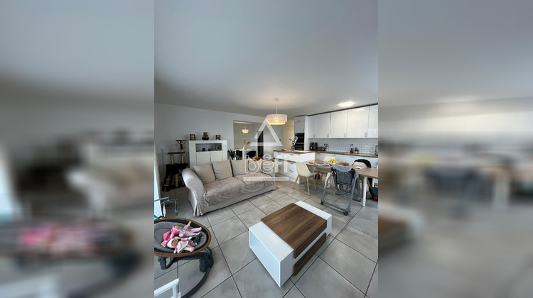 Ma-Cabane - Vente Appartement Andrézieux-Bouthéon, 100 m²