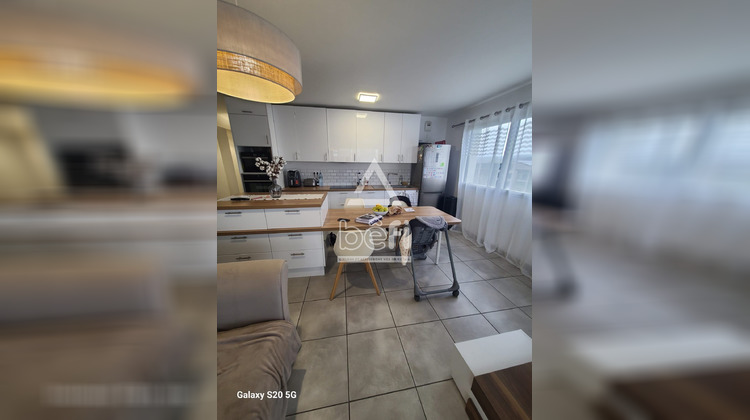 Ma-Cabane - Vente Appartement Andrézieux-Bouthéon, 100 m²