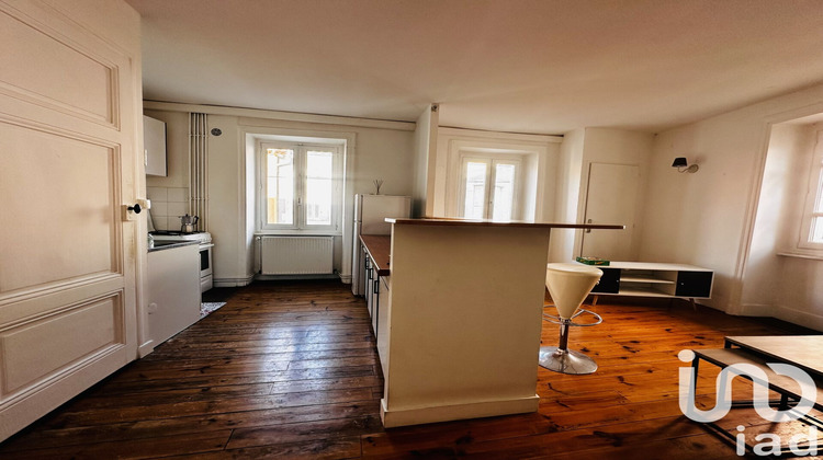 Ma-Cabane - Vente Appartement Andrézieux-Bouthéon, 49 m²