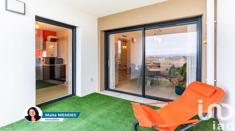 Ma-Cabane - Vente Appartement Andrézieux-Bouthéon, 72 m²