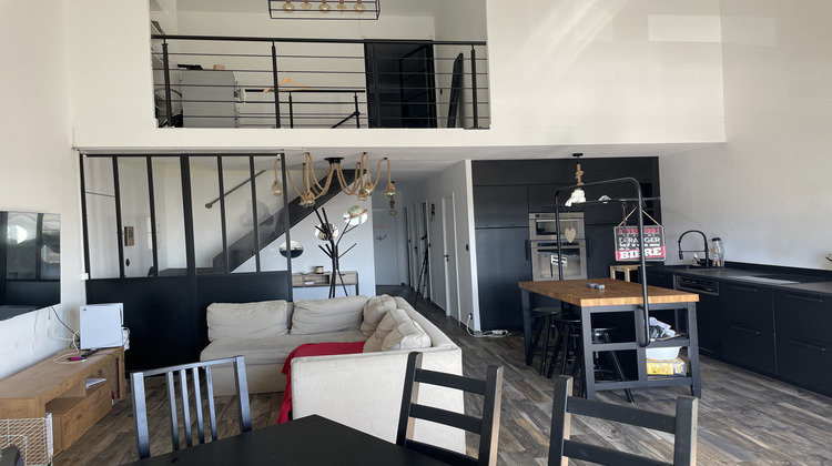 Ma-Cabane - Vente Appartement Andrézieux-Bouthéon, 114 m²