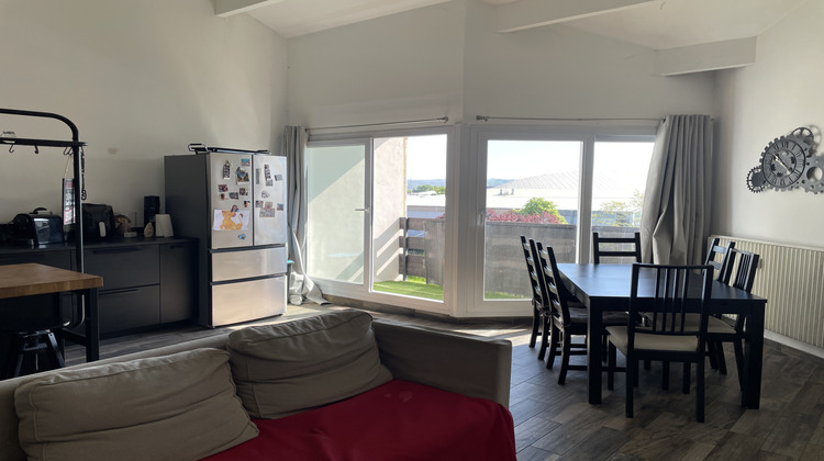 Ma-Cabane - Vente Appartement Andrézieux-Bouthéon, 114 m²