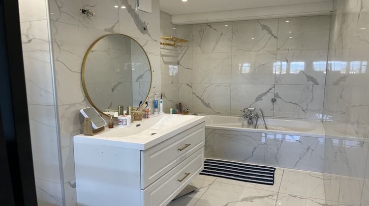 Ma-Cabane - Vente Appartement Andrézieux-Bouthéon, 114 m²