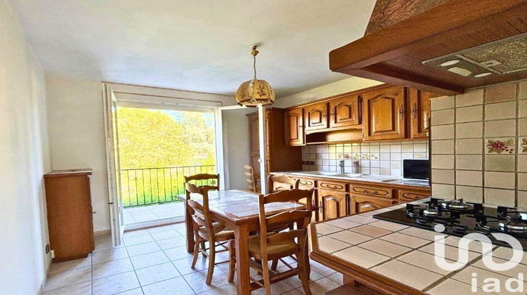 Ma-Cabane - Vente Appartement Andrézieux-Bouthéon, 91 m²