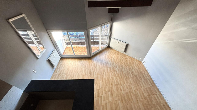 Ma-Cabane - Vente Appartement ANDREZIEUX BOUTHEON, 115 m²