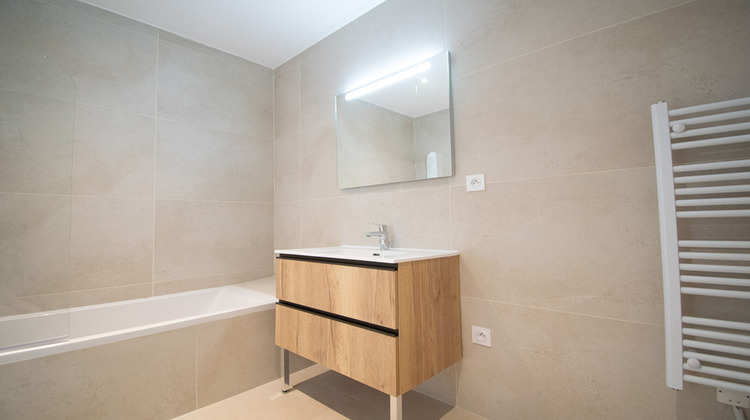 Ma-Cabane - Vente Appartement ANDREZIEUX-BOUTHEON, 41 m²