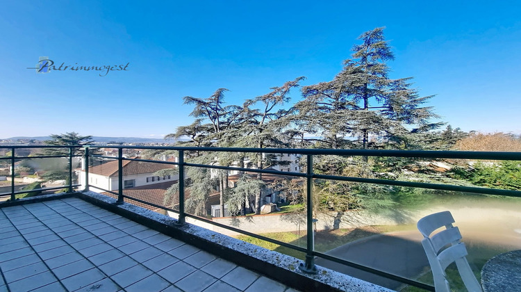 Ma-Cabane - Vente Appartement Andrézieux-Bouthéon, 80 m²