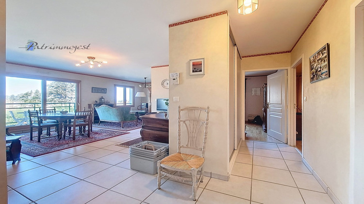 Ma-Cabane - Vente Appartement Andrézieux-Bouthéon, 80 m²