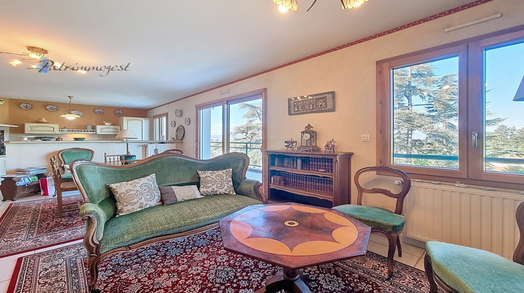 Ma-Cabane - Vente Appartement Andrézieux-Bouthéon, 80 m²