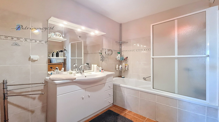 Ma-Cabane - Vente Appartement Andrézieux-Bouthéon, 80 m²