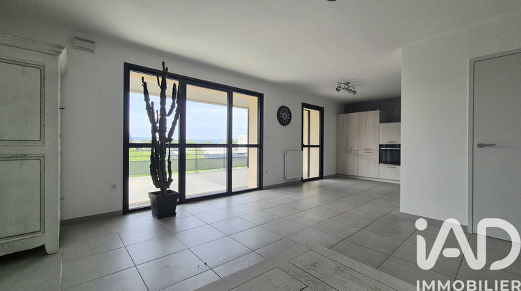 Ma-Cabane - Vente Appartement Andrézieux-Bouthéon, 87 m²
