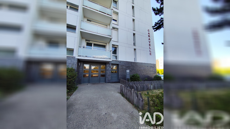 Ma-Cabane - Vente Appartement Andrézieux-Bouthéon, 84 m²