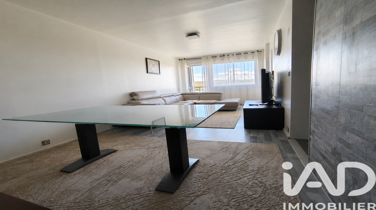 Ma-Cabane - Vente Appartement Andrézieux-Bouthéon, 84 m²