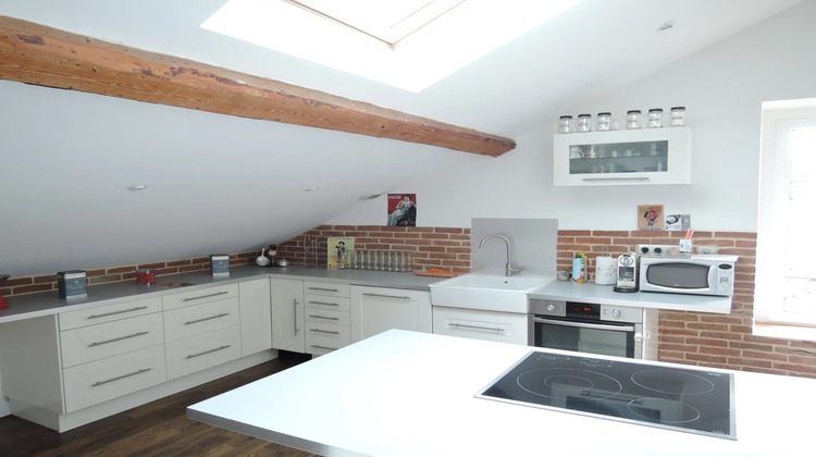 Ma-Cabane - Vente Appartement Andrézieux-Bouthéon, 77 m²