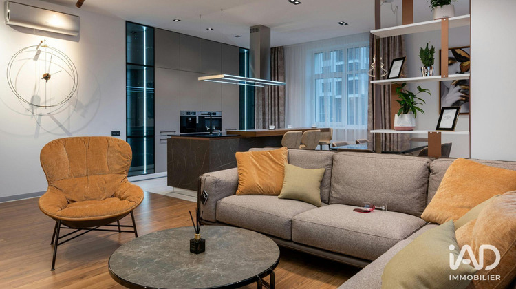 Ma-Cabane - Vente Appartement Andrézieux-Bouthéon, 81 m²