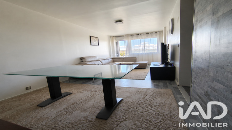 Ma-Cabane - Vente Appartement Andrézieux-Bouthéon, 84 m²